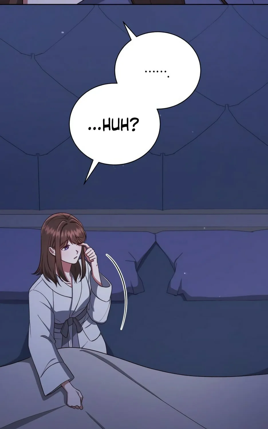 Unrequited Love Doesn't End With Marriage Chapter 54 page 92 - 