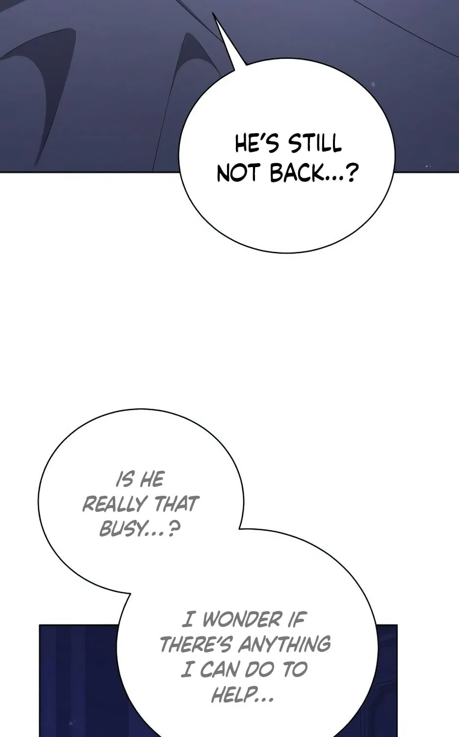 Unrequited Love Doesn't End With Marriage Chapter 54 page 93 - 