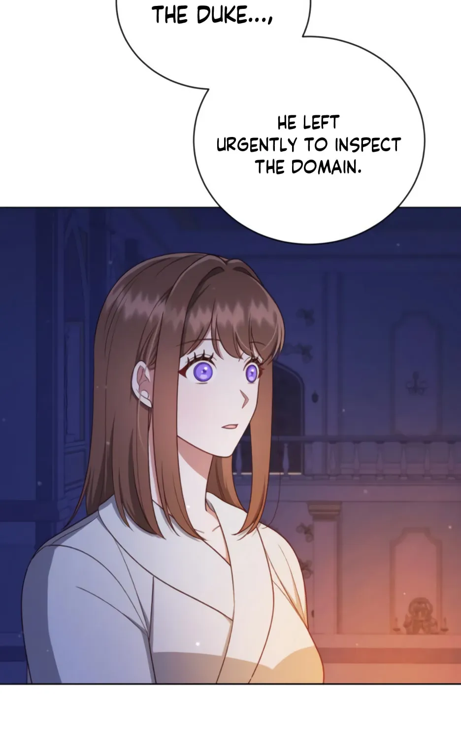 Unrequited Love Doesn't End With Marriage Chapter 55 page 11 - 