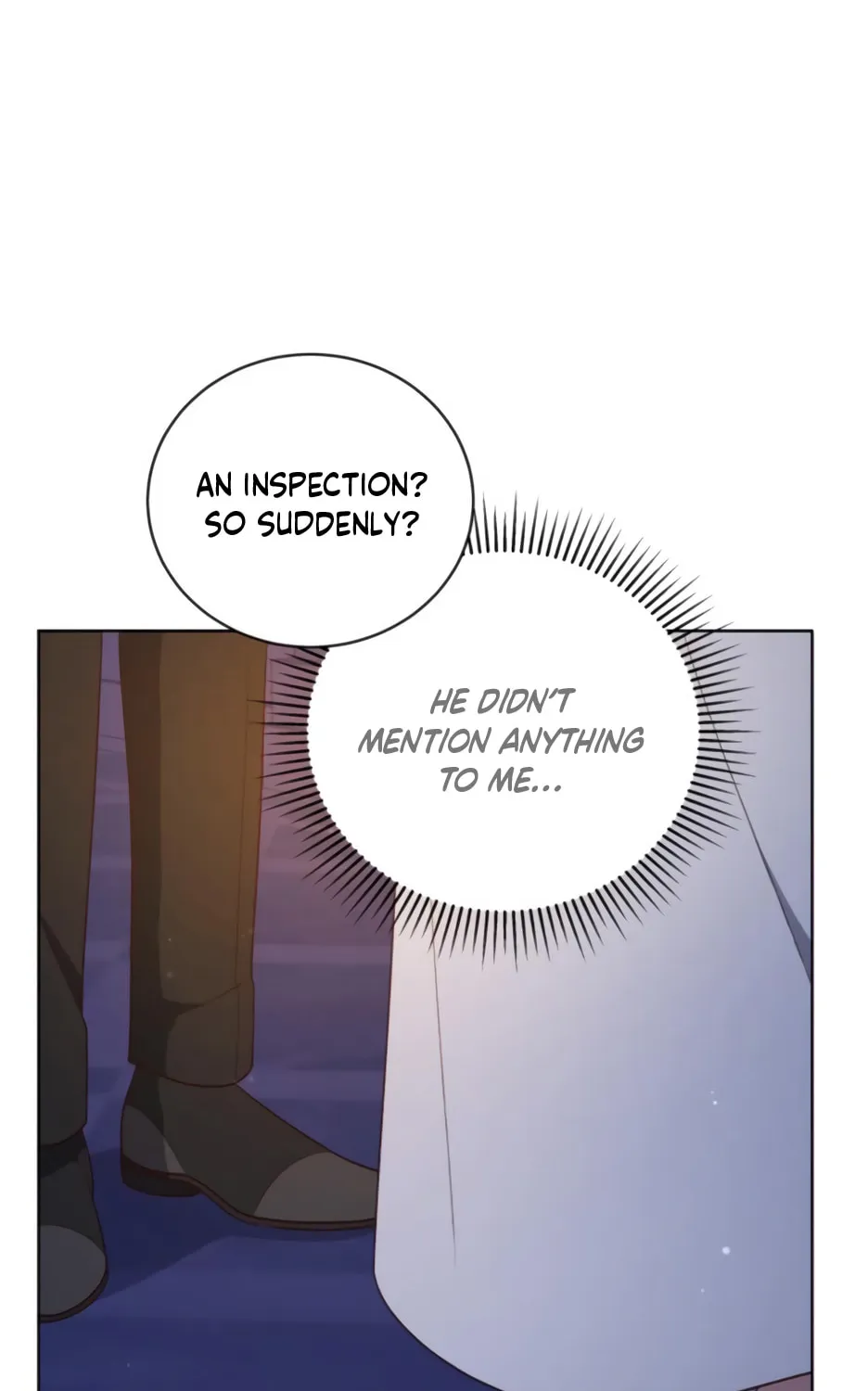 Unrequited Love Doesn't End With Marriage Chapter 55 page 12 - 