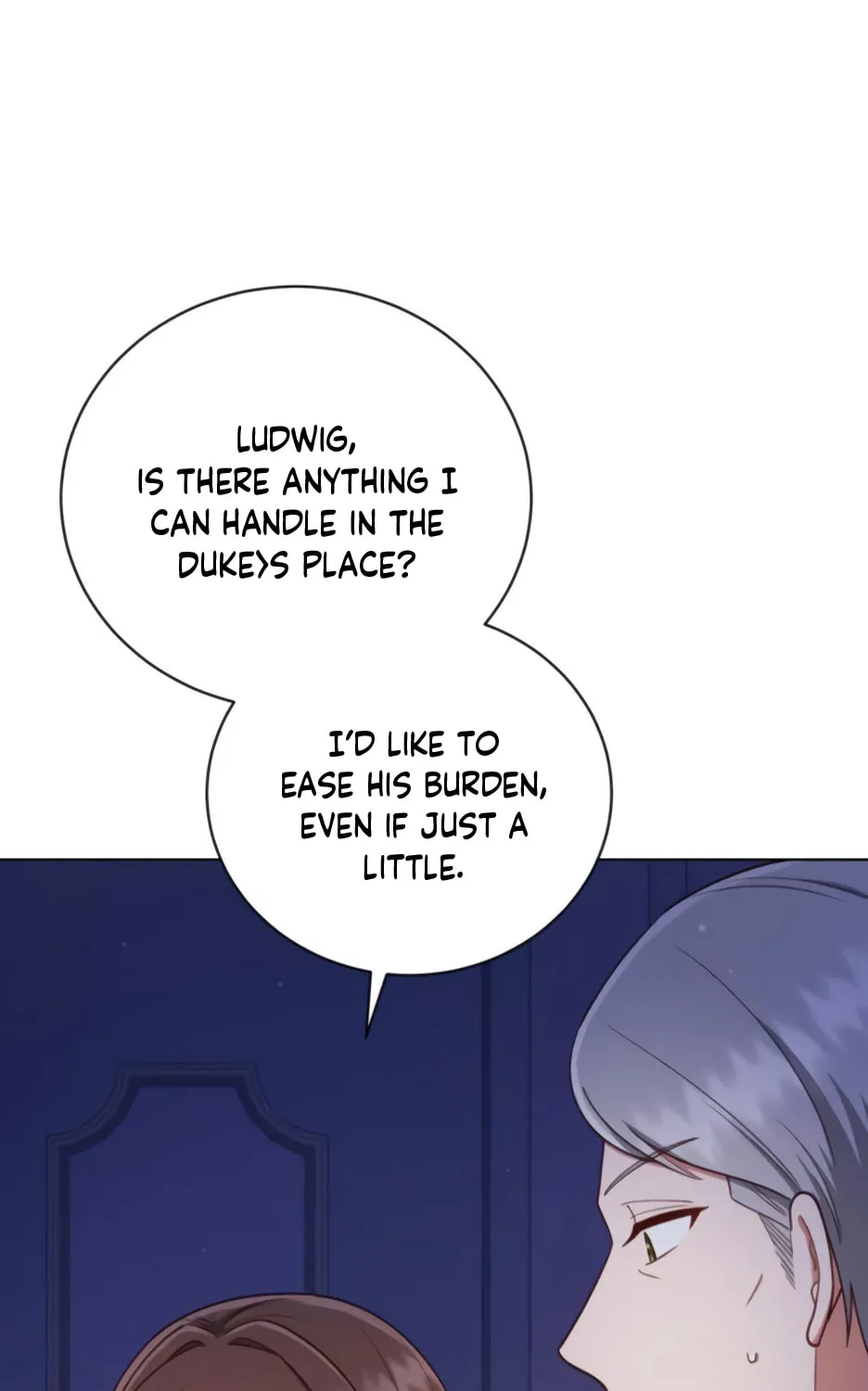 Unrequited Love Doesn't End With Marriage Chapter 55 page 16 - 