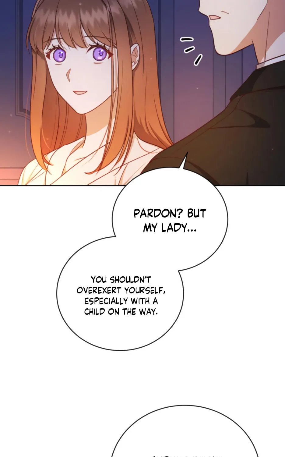 Unrequited Love Doesn't End With Marriage Chapter 55 page 17 - 