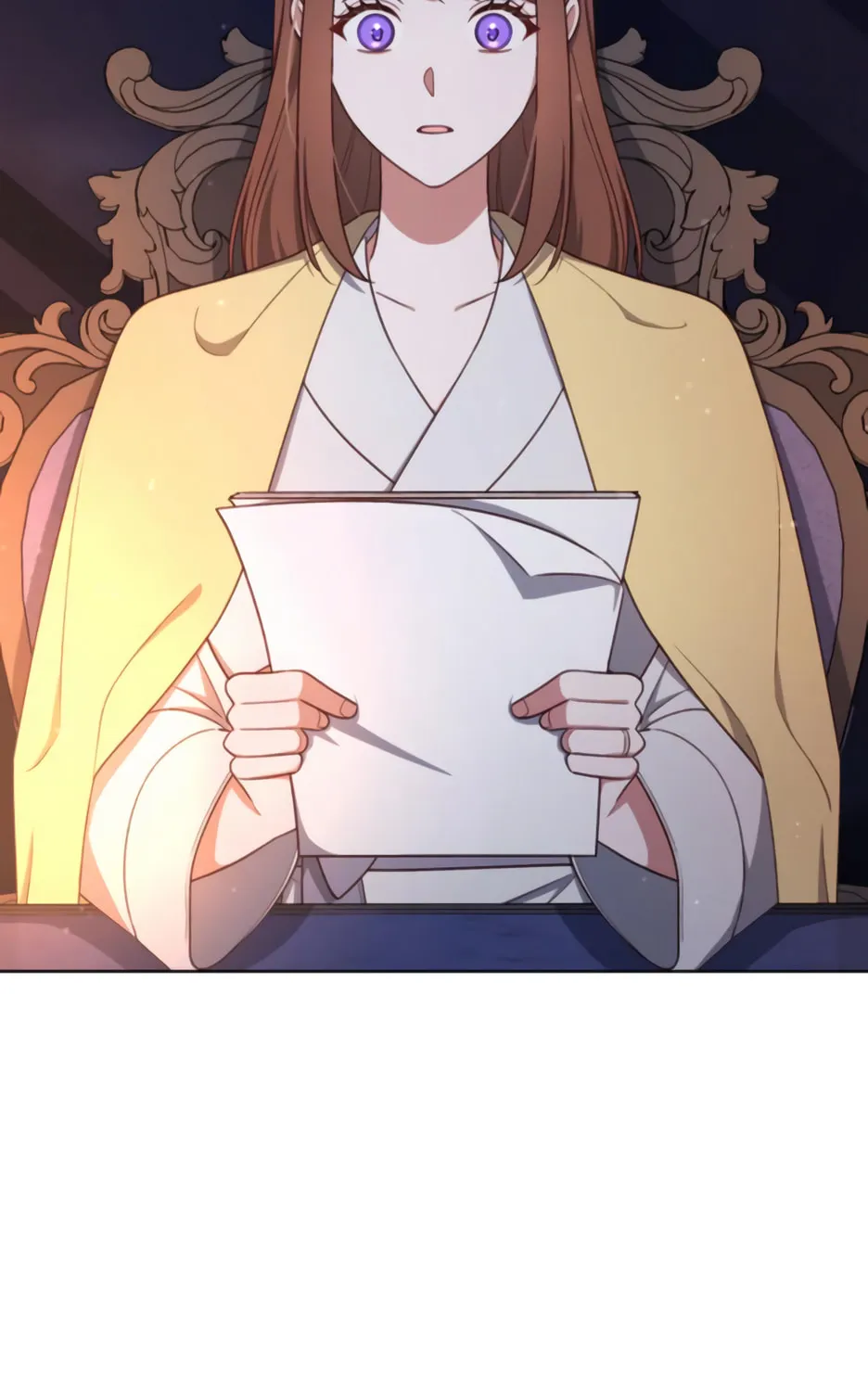 Unrequited Love Doesn't End With Marriage Chapter 55 page 21 - 