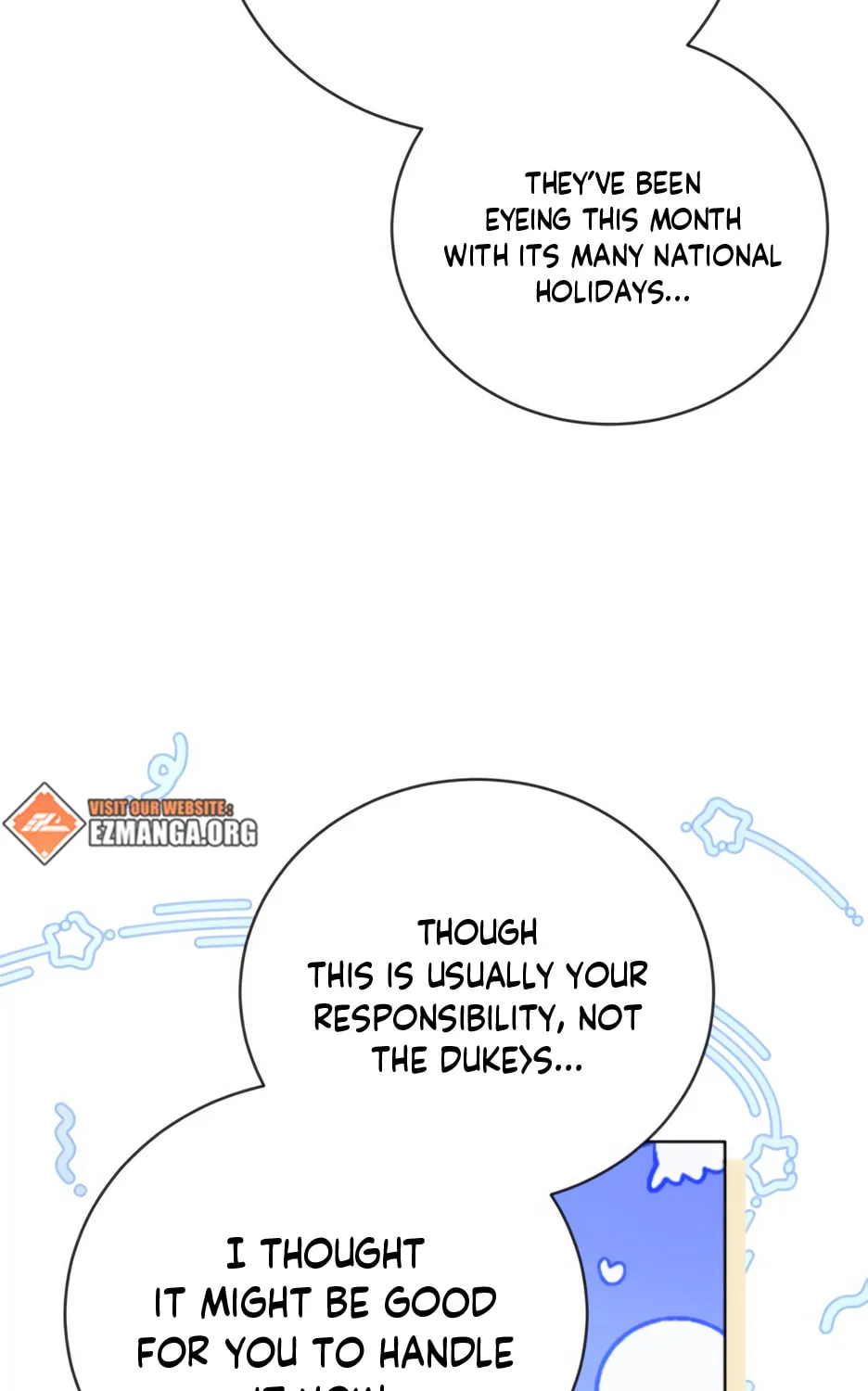 Unrequited Love Doesn't End With Marriage Chapter 55 page 23 - 