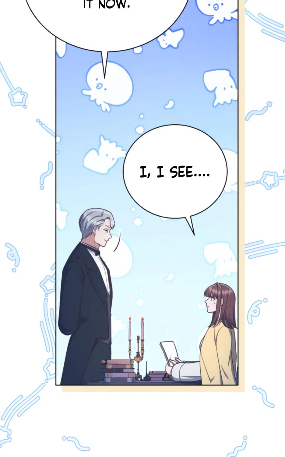Unrequited Love Doesn't End With Marriage Chapter 55 page 24 - 