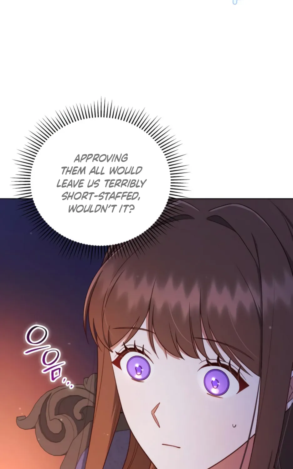 Unrequited Love Doesn't End With Marriage Chapter 55 page 25 - 