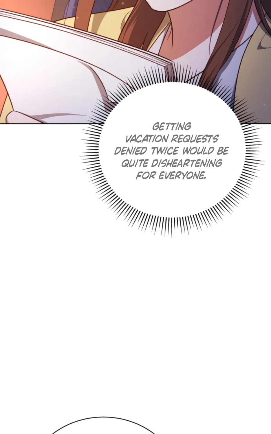 Unrequited Love Doesn't End With Marriage Chapter 55 page 26 - 