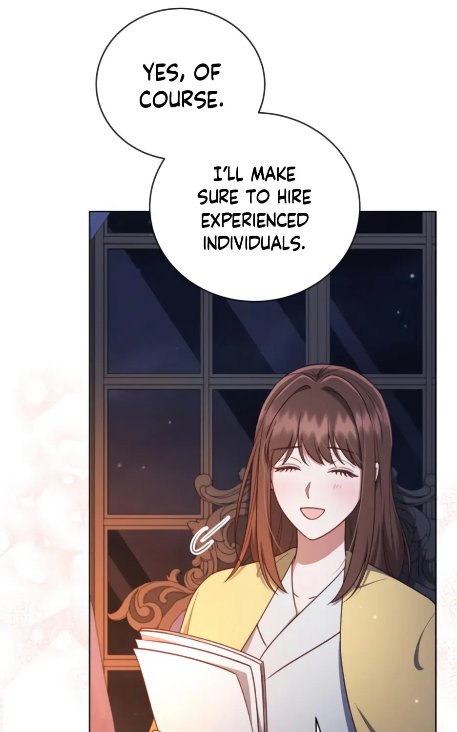 Unrequited Love Doesn't End With Marriage Chapter 55 page 29 - 