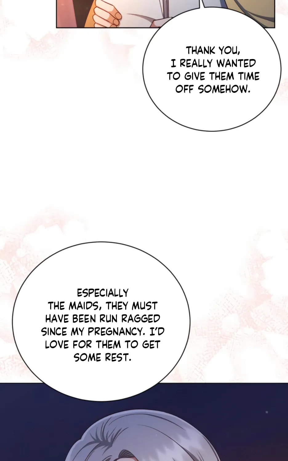 Unrequited Love Doesn't End With Marriage Chapter 55 page 30 - 