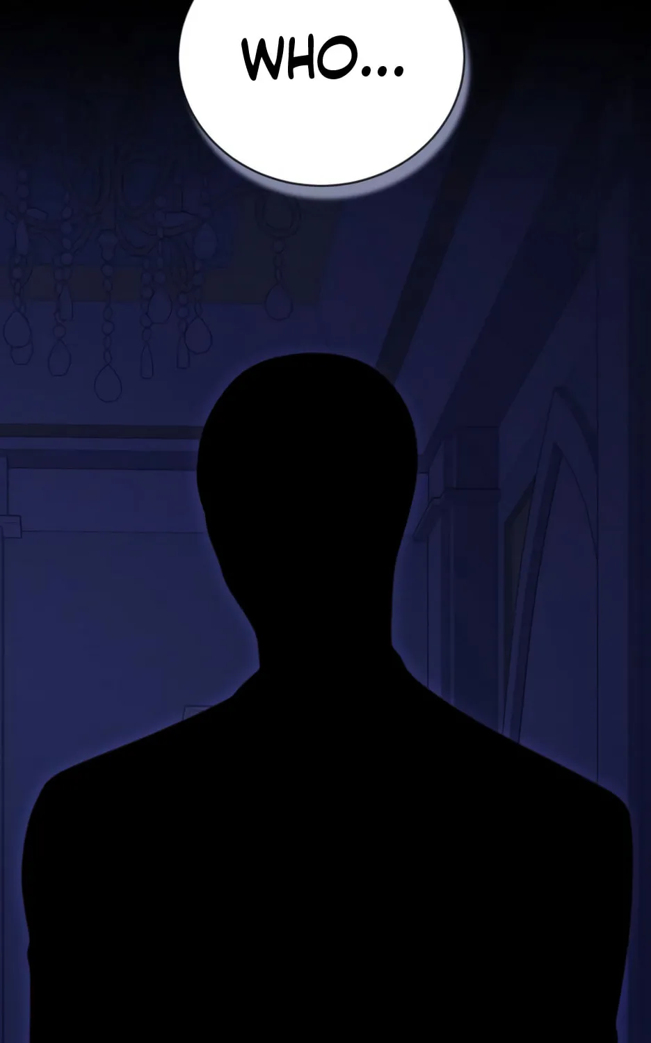 Unrequited Love Doesn't End With Marriage Chapter 55 page 4 - 