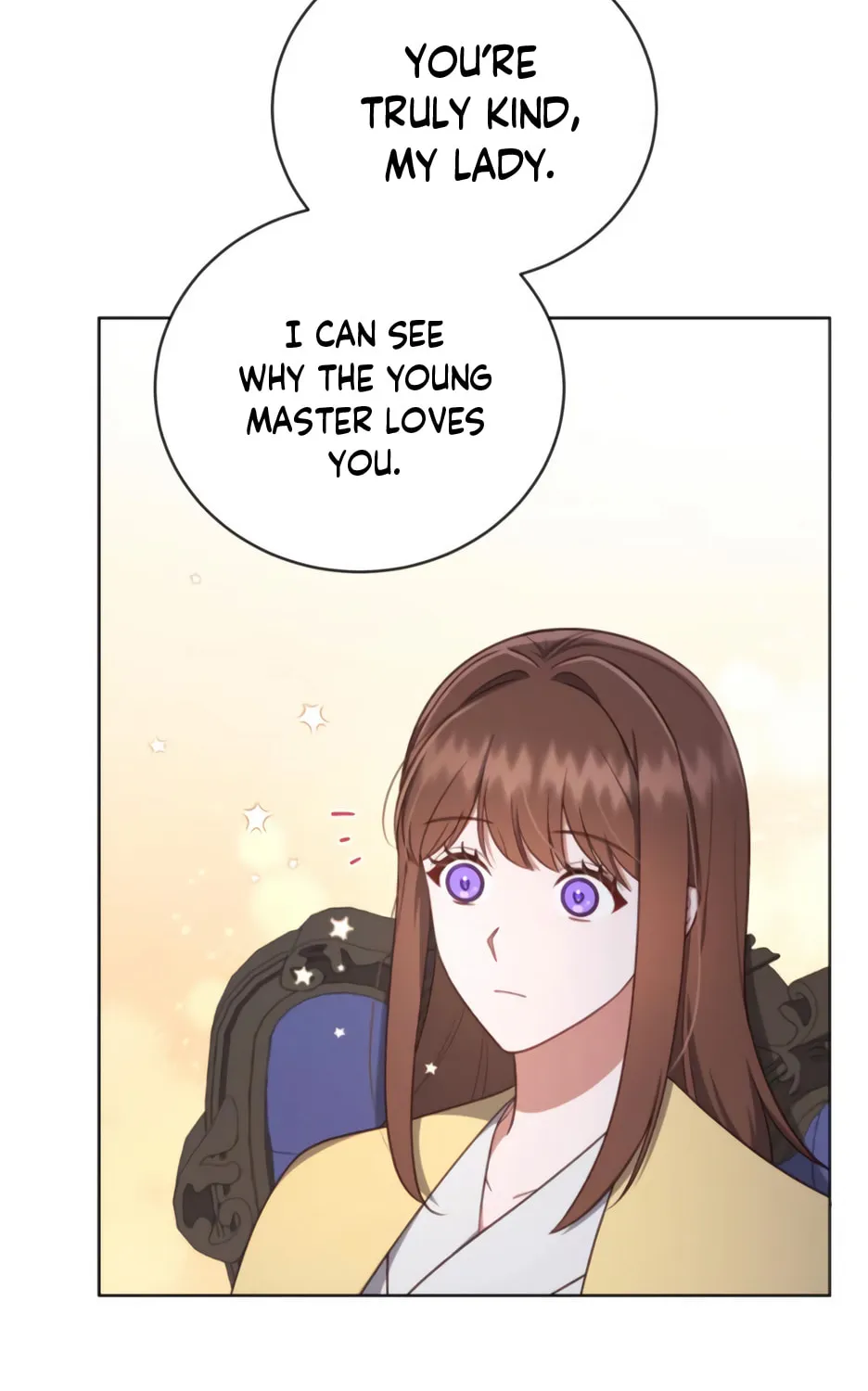 Unrequited Love Doesn't End With Marriage Chapter 55 page 32 - 