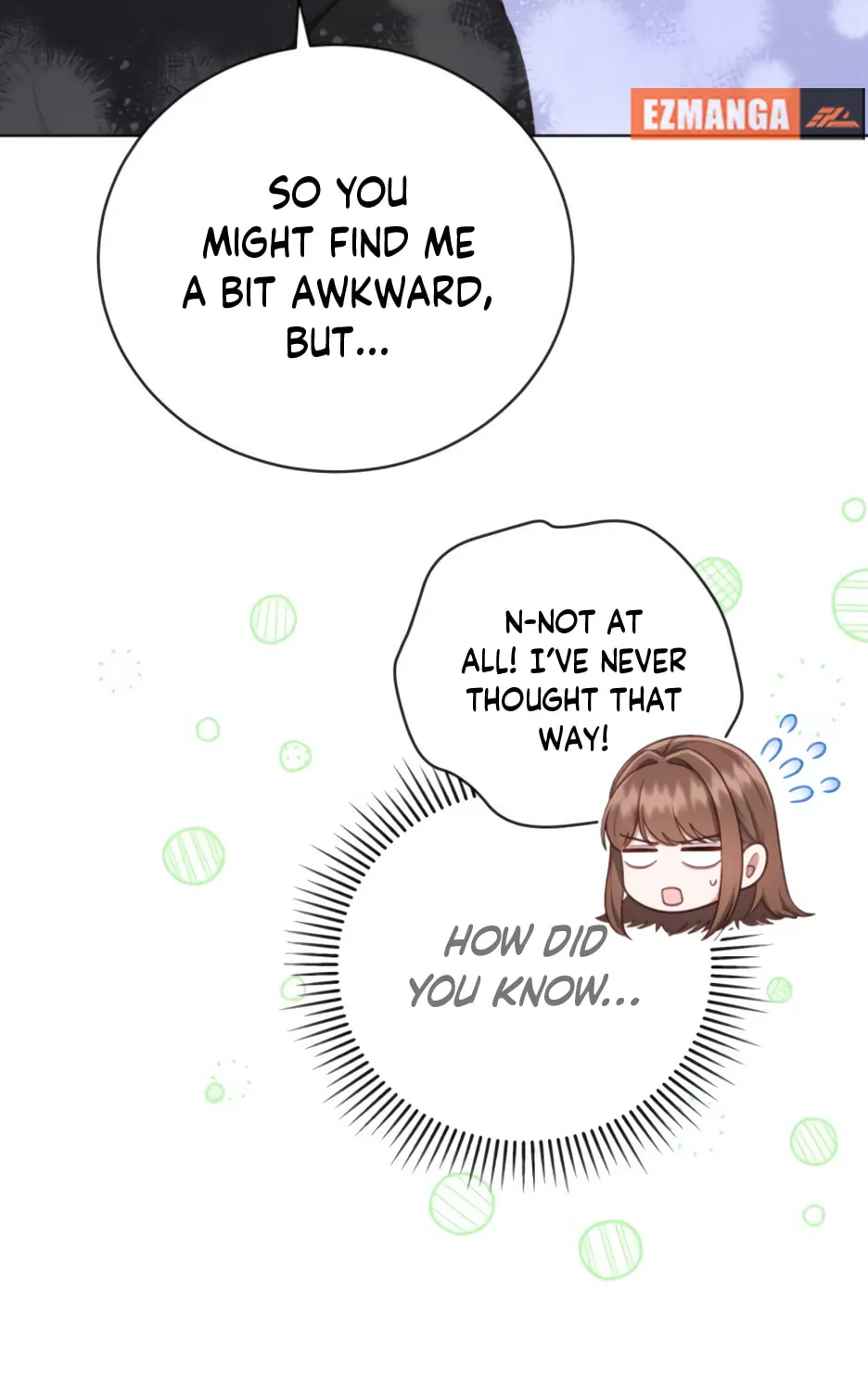 Unrequited Love Doesn't End With Marriage Chapter 55 page 34 - 