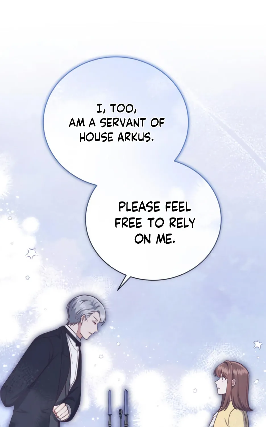 Unrequited Love Doesn't End With Marriage Chapter 55 page 35 - 