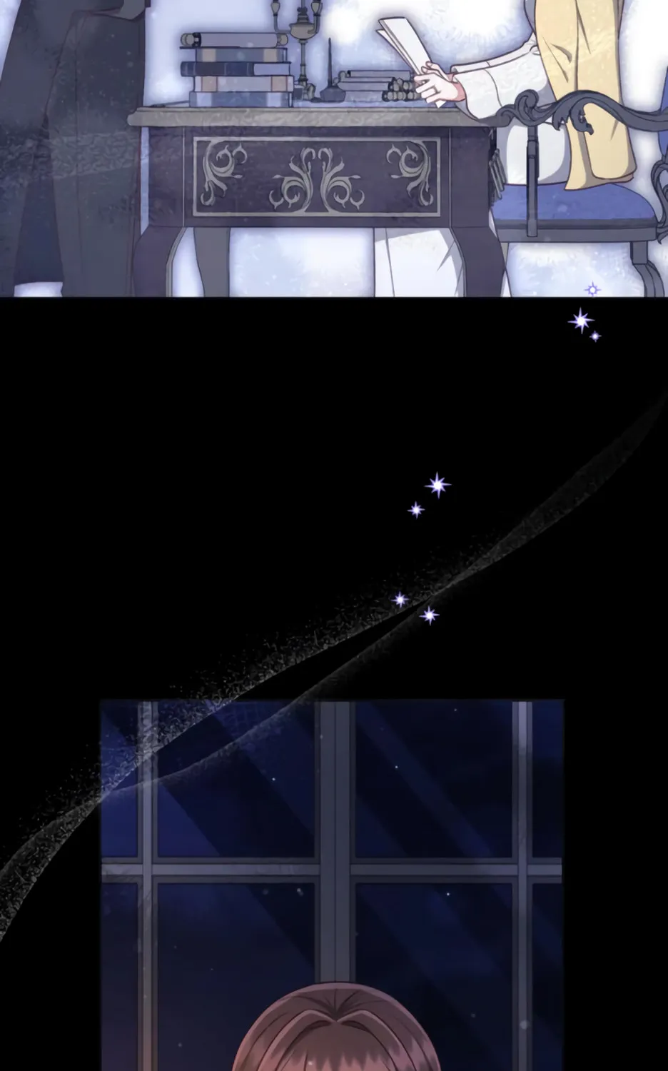 Unrequited Love Doesn't End With Marriage Chapter 55 page 36 - 