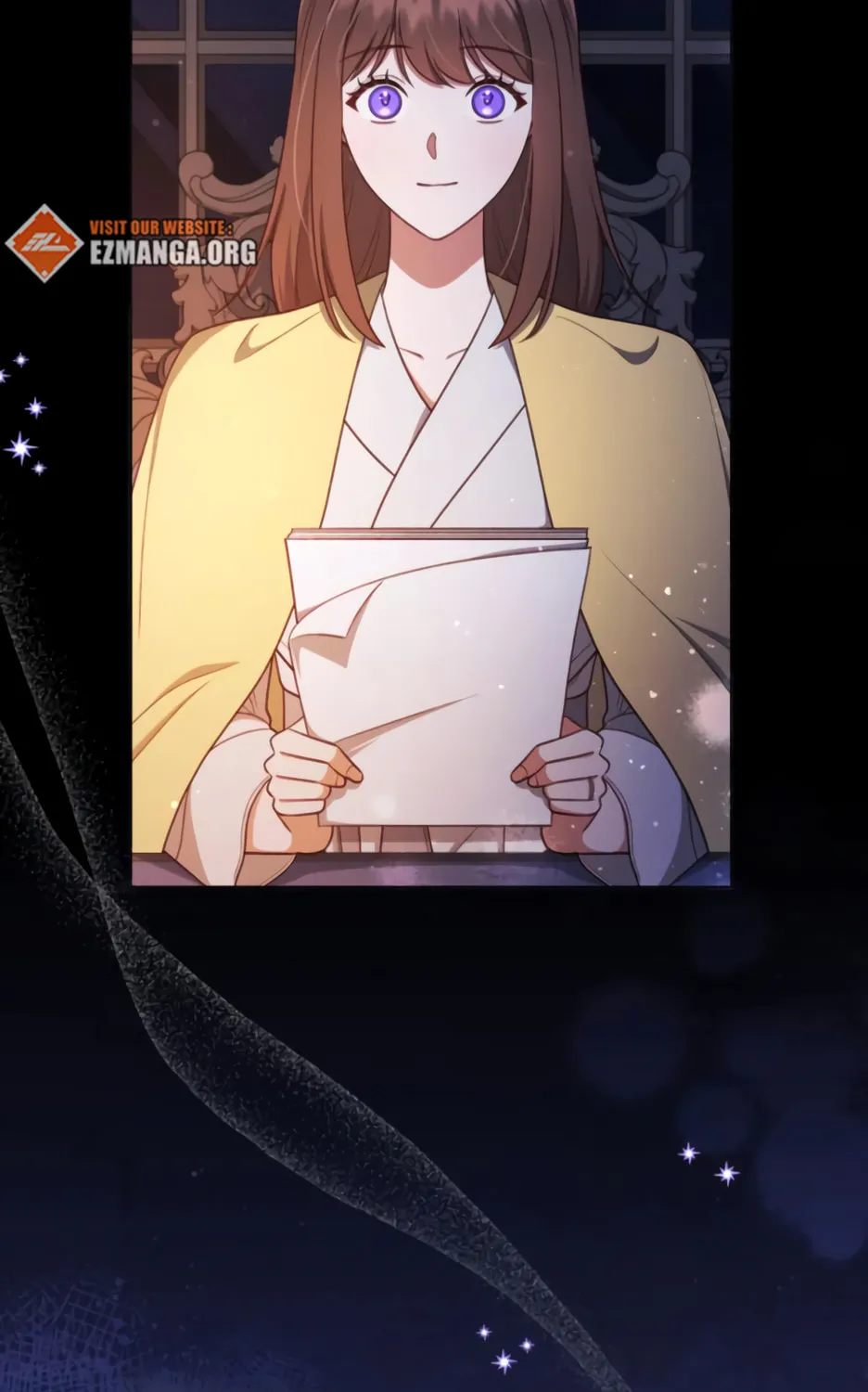 Unrequited Love Doesn't End With Marriage Chapter 55 page 37 - 
