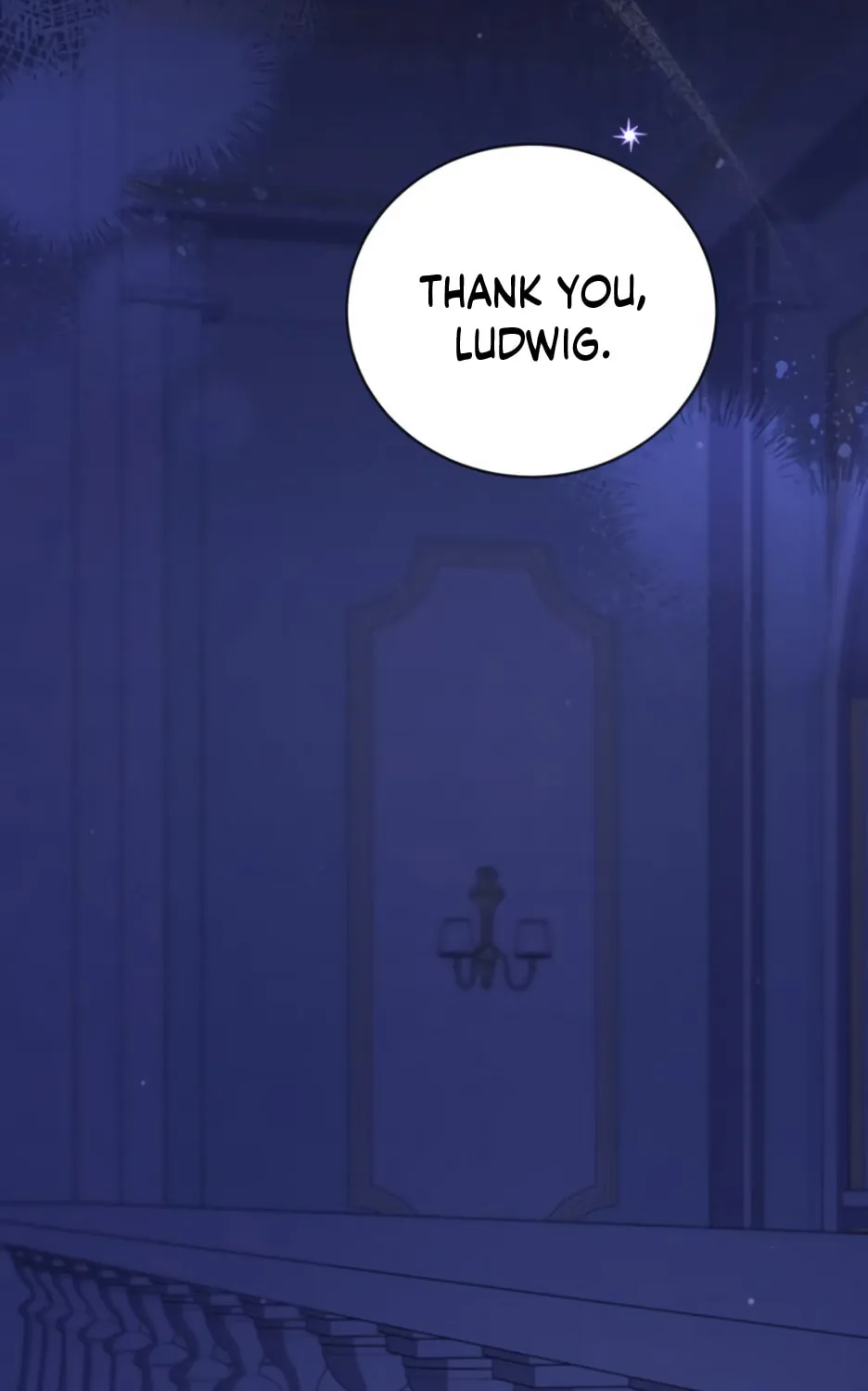 Unrequited Love Doesn't End With Marriage Chapter 55 page 38 - 