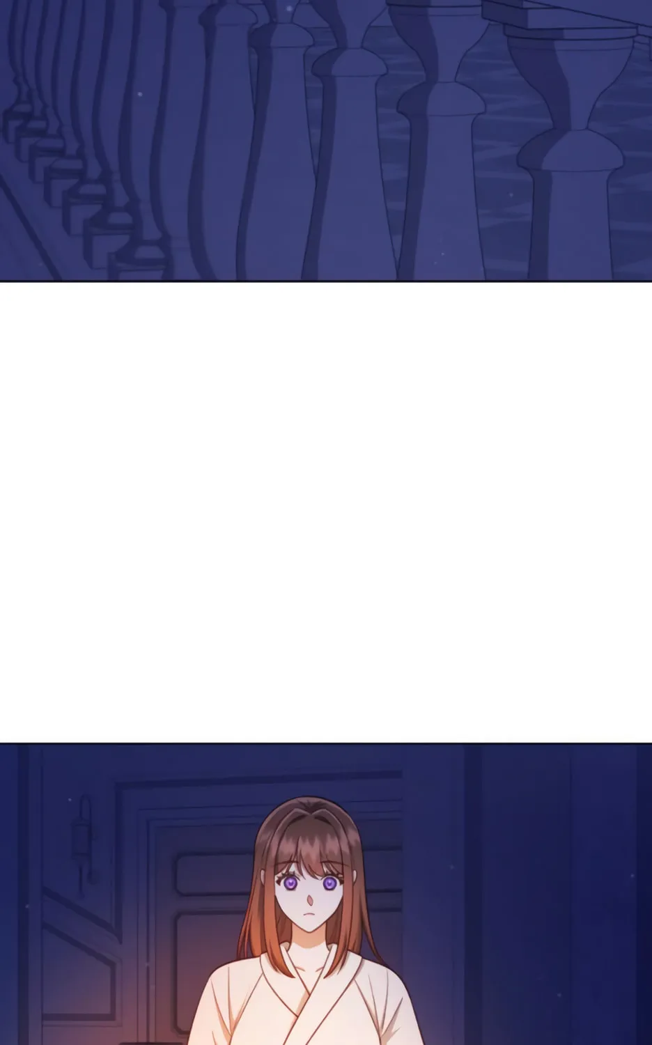 Unrequited Love Doesn't End With Marriage Chapter 55 page 39 - 