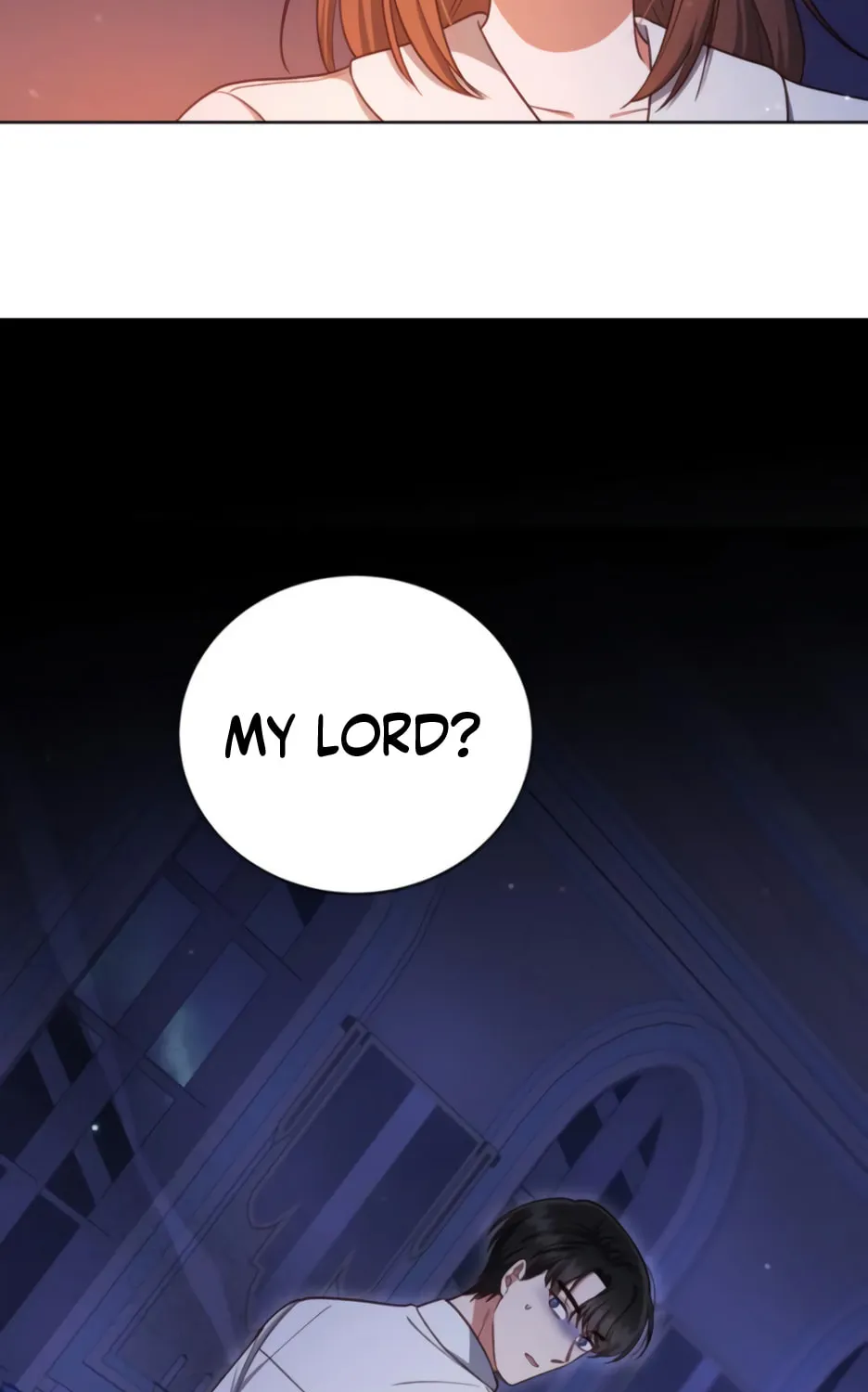 Unrequited Love Doesn't End With Marriage Chapter 55 page 41 - 