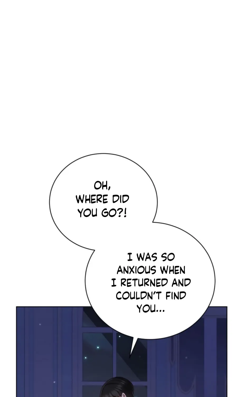 Unrequited Love Doesn't End With Marriage Chapter 55 page 43 - 