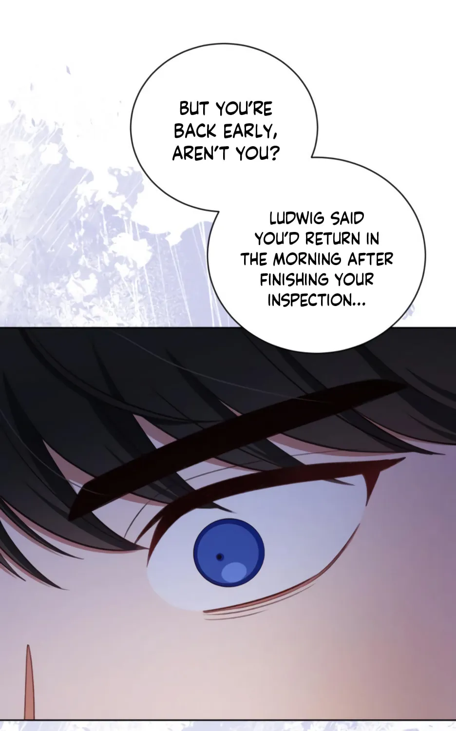 Unrequited Love Doesn't End With Marriage Chapter 55 page 45 - 