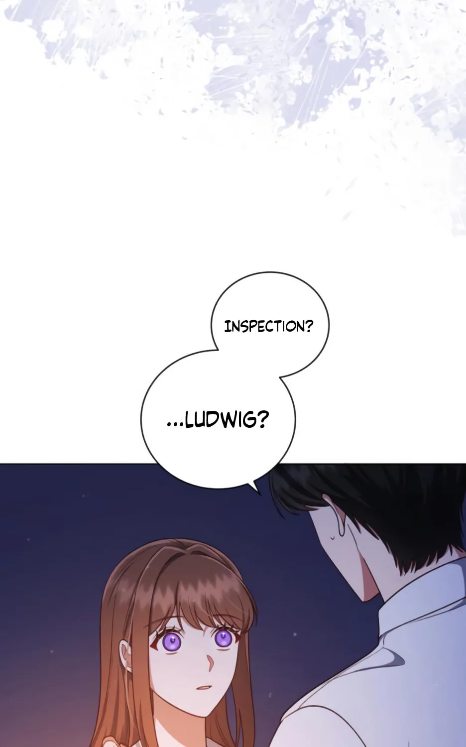 Unrequited Love Doesn't End With Marriage Chapter 55 page 46 - 