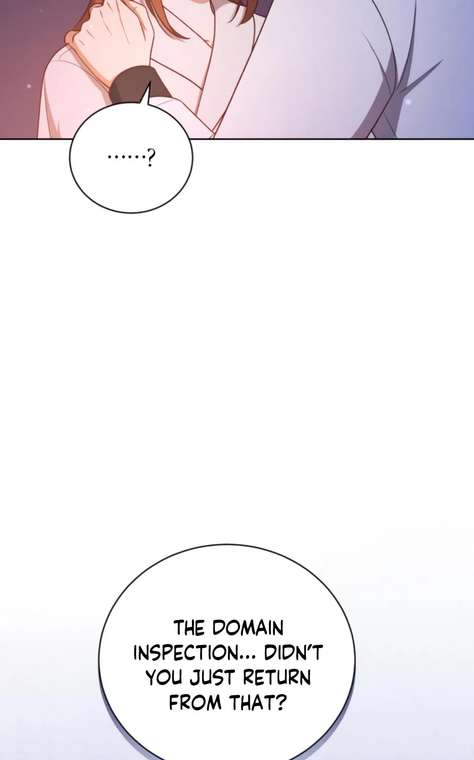 Unrequited Love Doesn't End With Marriage Chapter 55 page 47 - 