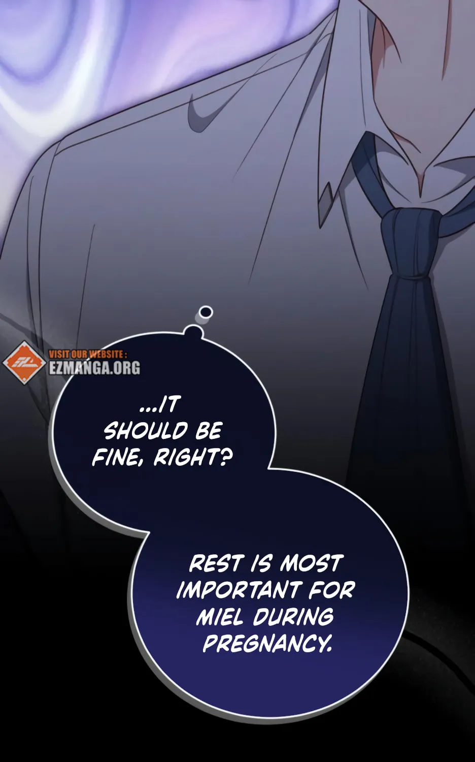 Unrequited Love Doesn't End With Marriage Chapter 55 page 51 - 
