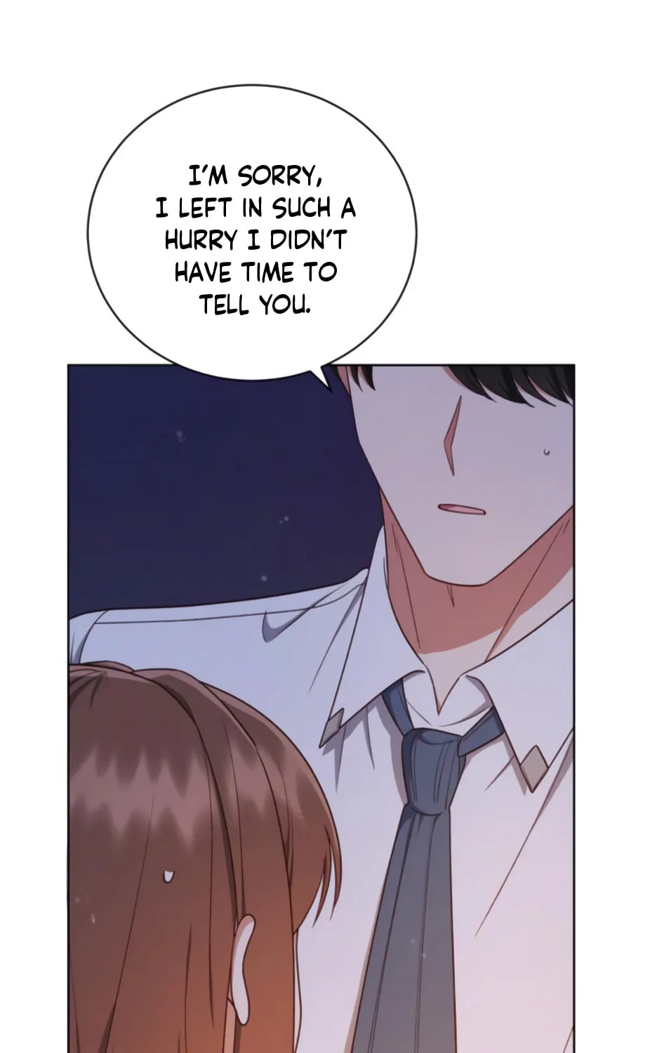 Unrequited Love Doesn't End With Marriage Chapter 55 page 54 - 