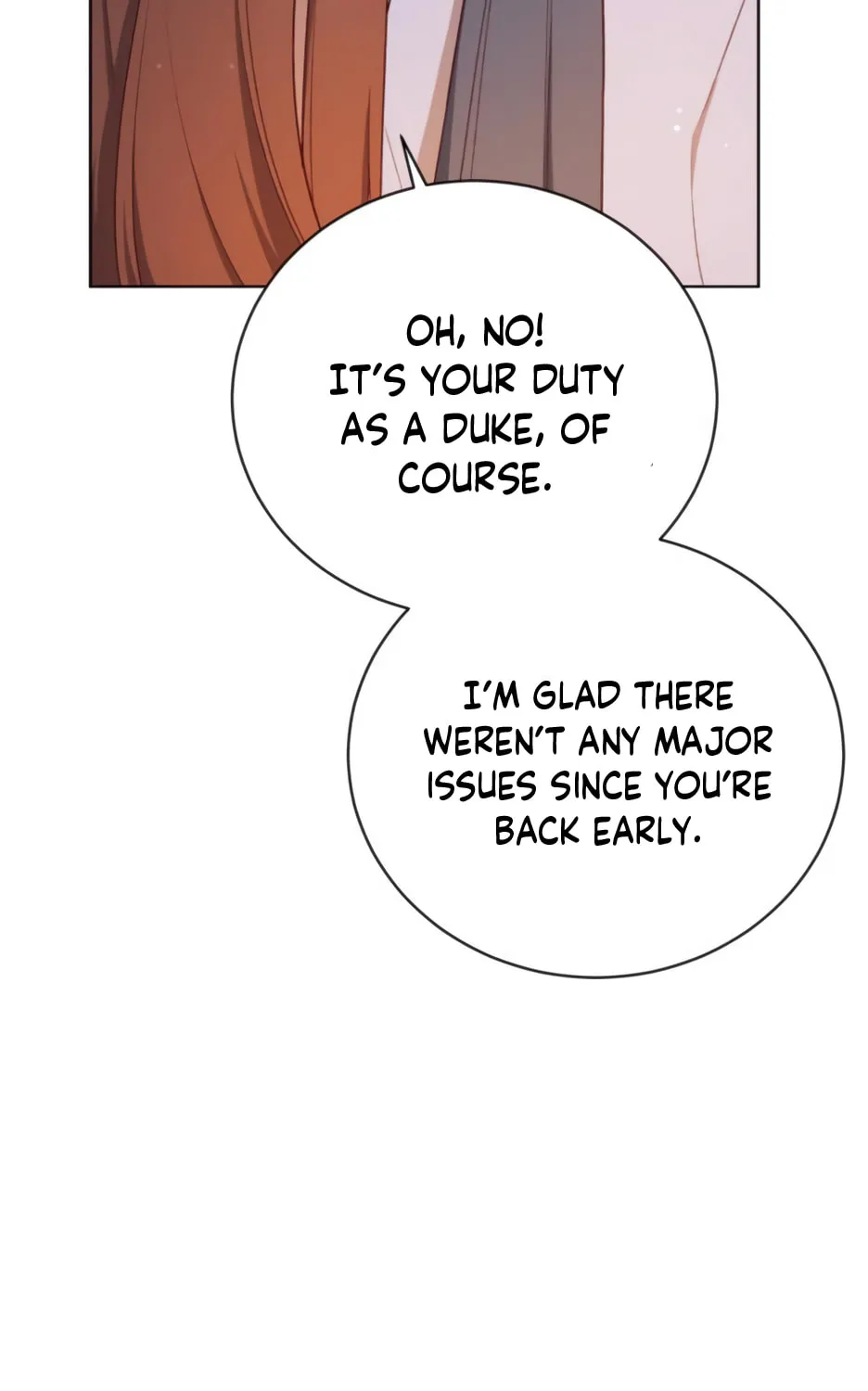 Unrequited Love Doesn't End With Marriage Chapter 55 page 55 - 