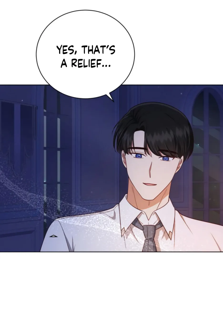 Unrequited Love Doesn't End With Marriage Chapter 55 page 56 - 