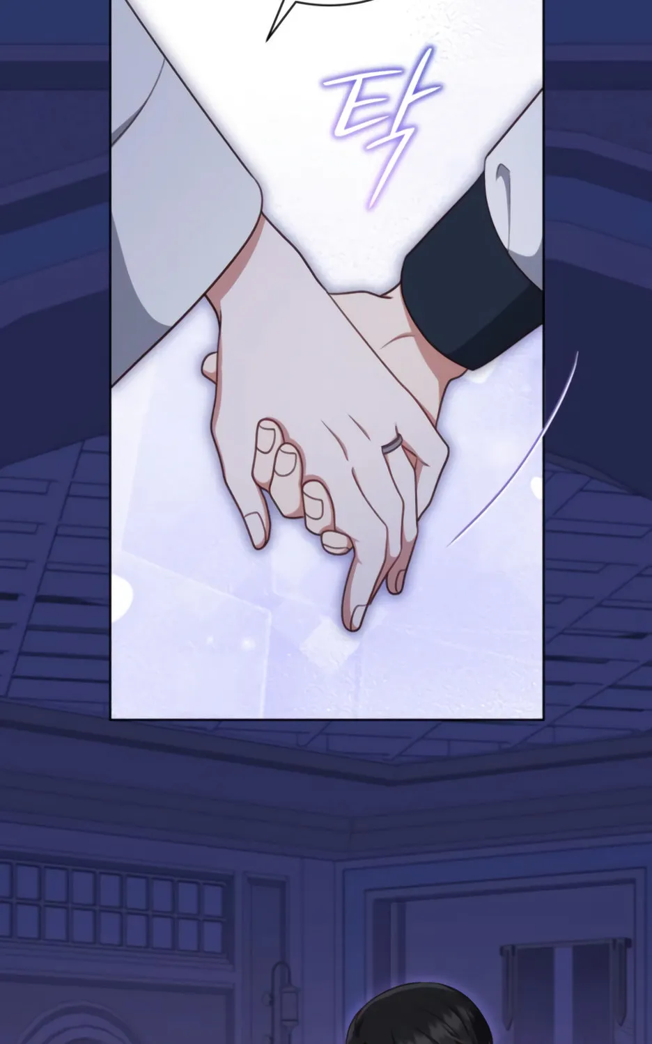 Unrequited Love Doesn't End With Marriage Chapter 55 page 60 - 