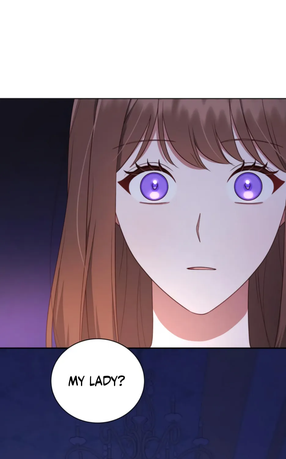 Unrequited Love Doesn't End With Marriage Chapter 55 page 7 - 