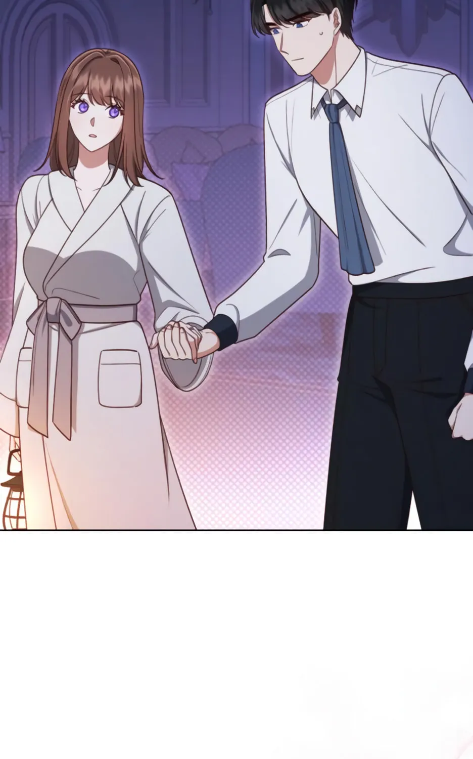 Unrequited Love Doesn't End With Marriage Chapter 55 page 61 - 