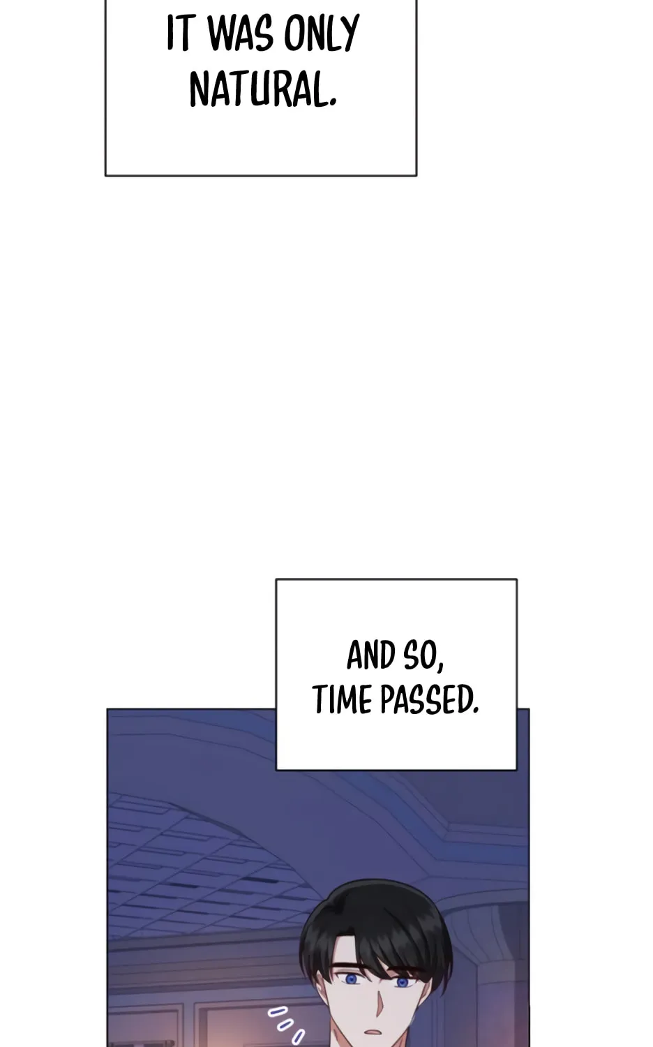 Unrequited Love Doesn't End With Marriage Chapter 55 page 67 - 