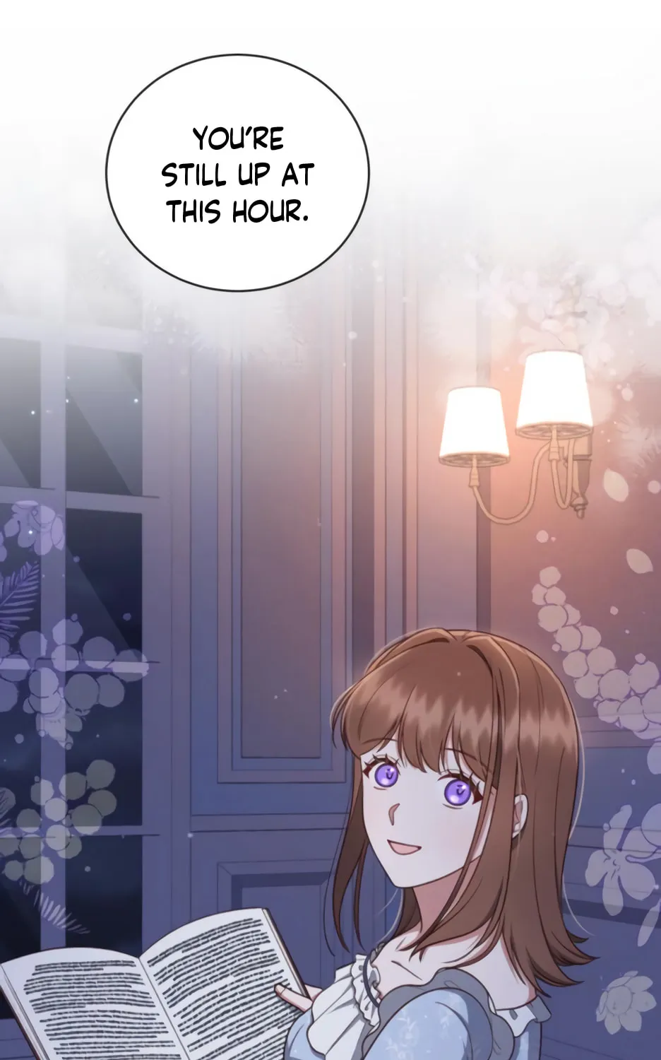 Unrequited Love Doesn't End With Marriage Chapter 55 page 69 - 