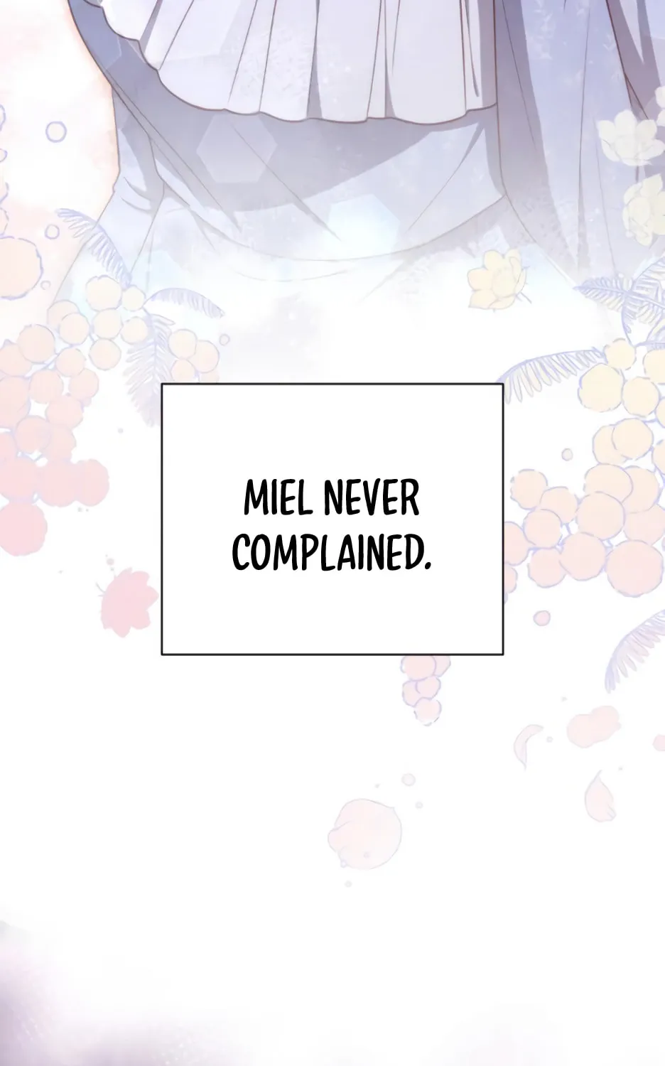 Unrequited Love Doesn't End With Marriage Chapter 55 page 75 - 