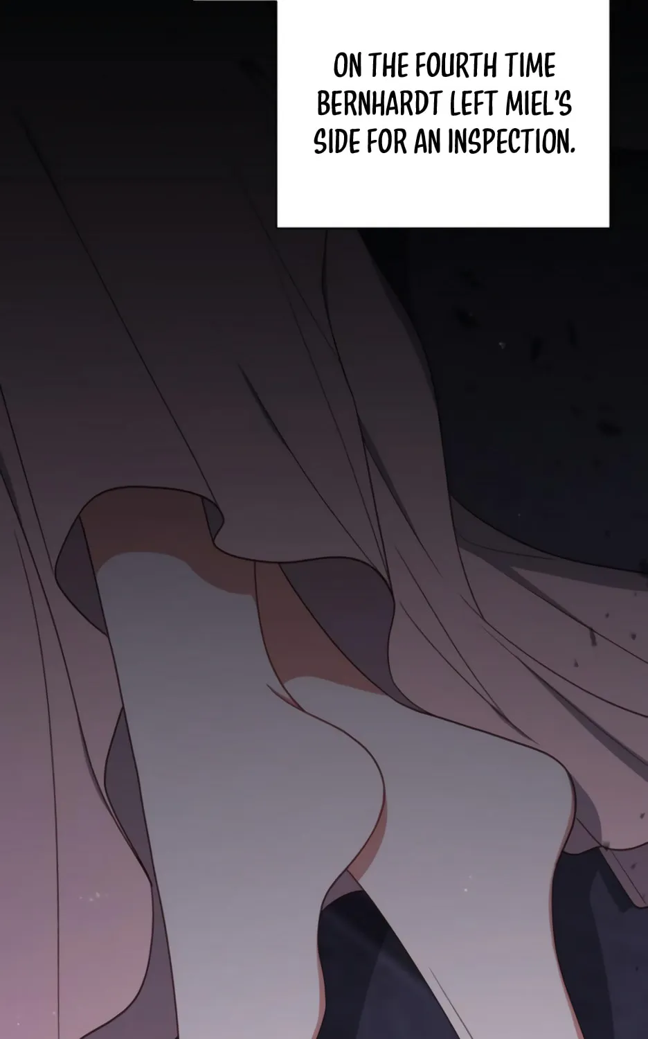 Unrequited Love Doesn't End With Marriage Chapter 55 page 78 - 