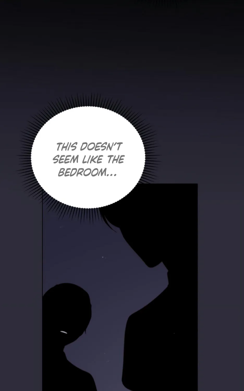 Unrequited Love Doesn't End With Marriage Chapter 55 page 82 - 