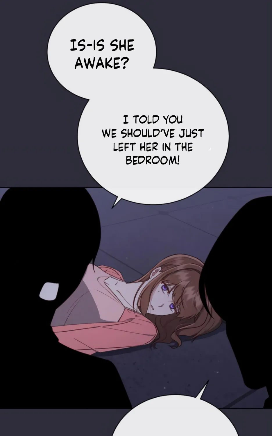 Unrequited Love Doesn't End With Marriage Chapter 55 page 84 - 