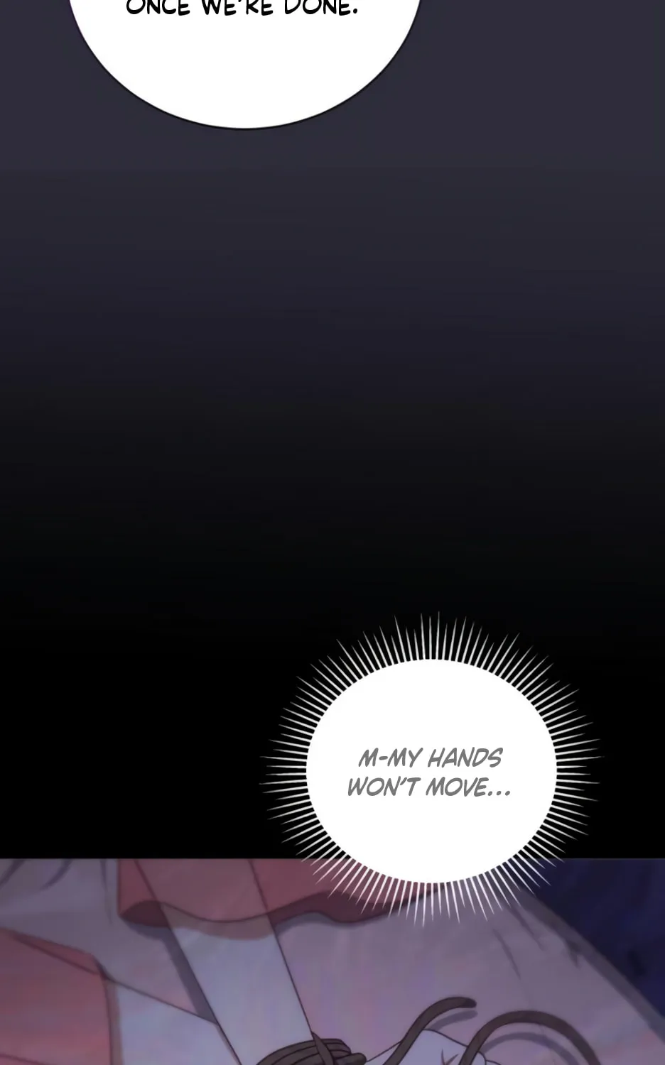 Unrequited Love Doesn't End With Marriage Chapter 55 page 88 - 