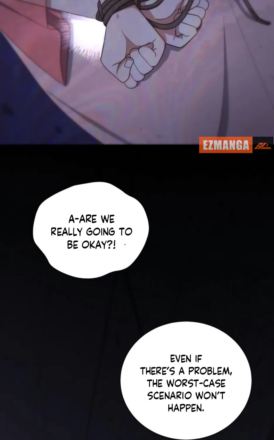 Unrequited Love Doesn't End With Marriage Chapter 55 page 89 - 