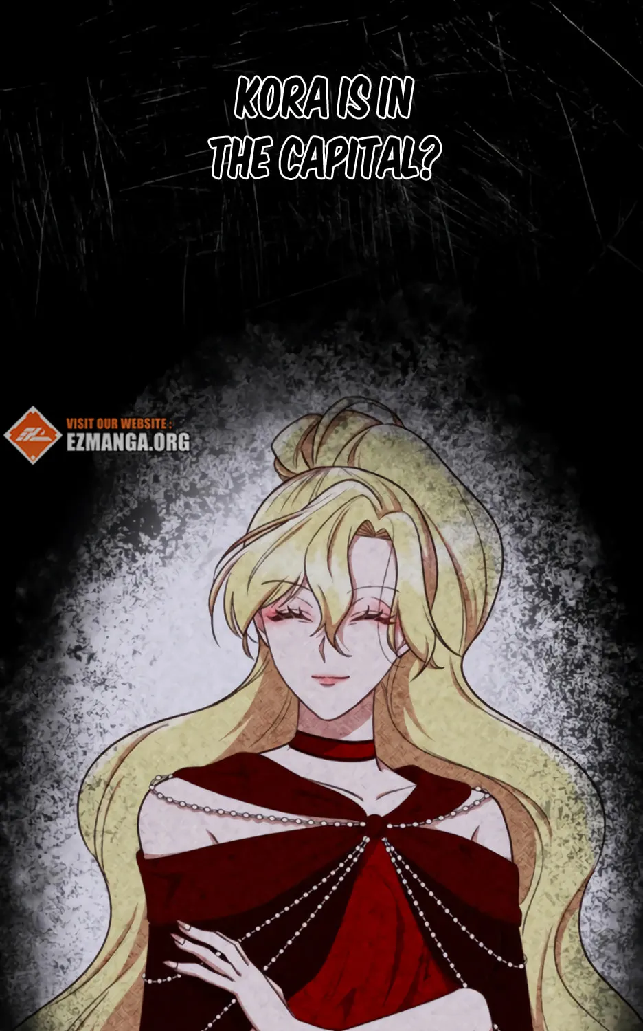Unrequited Love Doesn't End With Marriage Chapter 55 page 92 - 