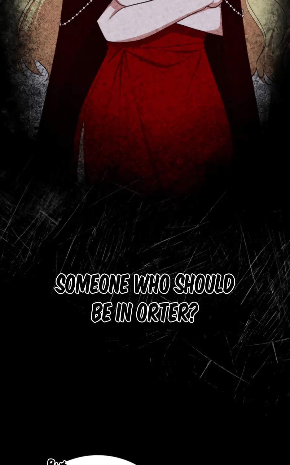Unrequited Love Doesn't End With Marriage Chapter 55 page 93 - 