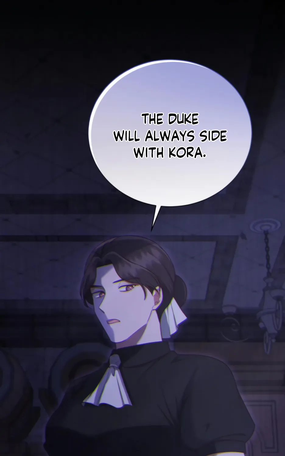 Unrequited Love Doesn't End With Marriage Chapter 55 page 95 - 