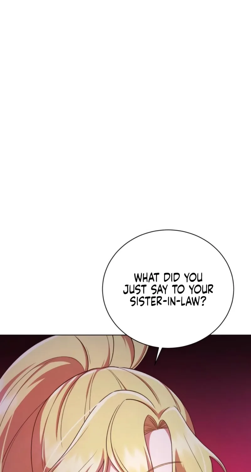 Unrequited Love Doesn't End With Marriage Chapter 56 page 13 - 
