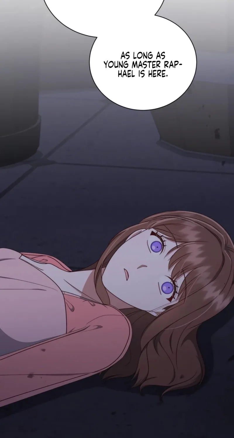 Unrequited Love Doesn't End With Marriage Chapter 56 page 18 - 