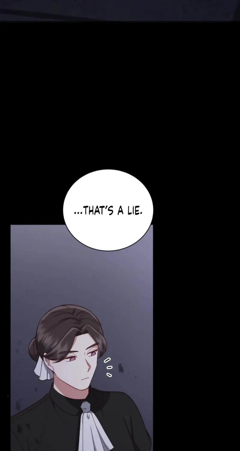 Unrequited Love Doesn't End With Marriage Chapter 56 page 19 - 