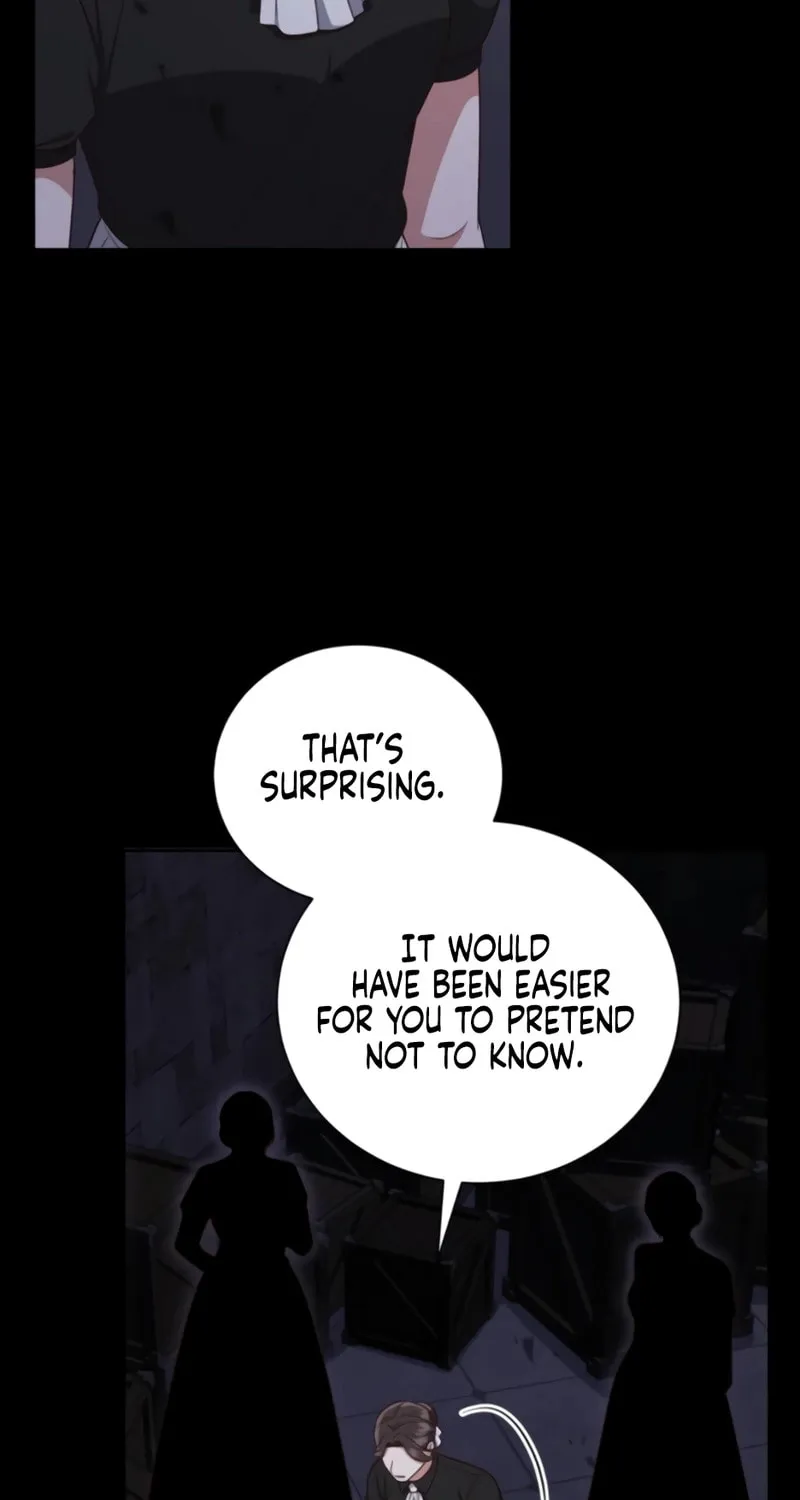 Unrequited Love Doesn't End With Marriage Chapter 56 page 20 - 