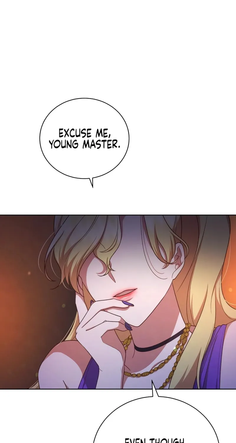 Unrequited Love Doesn't End With Marriage Chapter 56 page 3 - 
