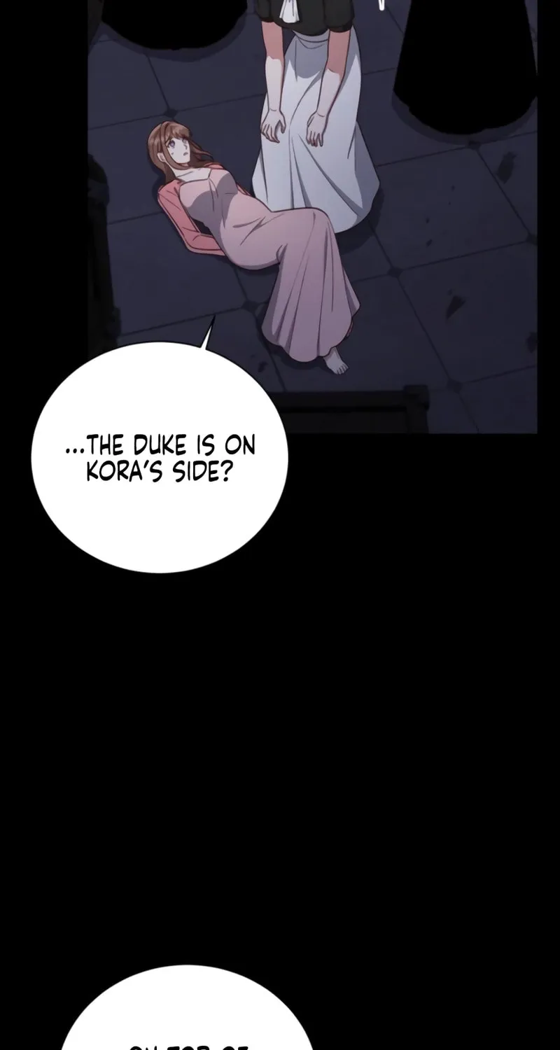 Unrequited Love Doesn't End With Marriage Chapter 56 page 21 - 
